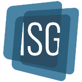 ISG Institut Logo